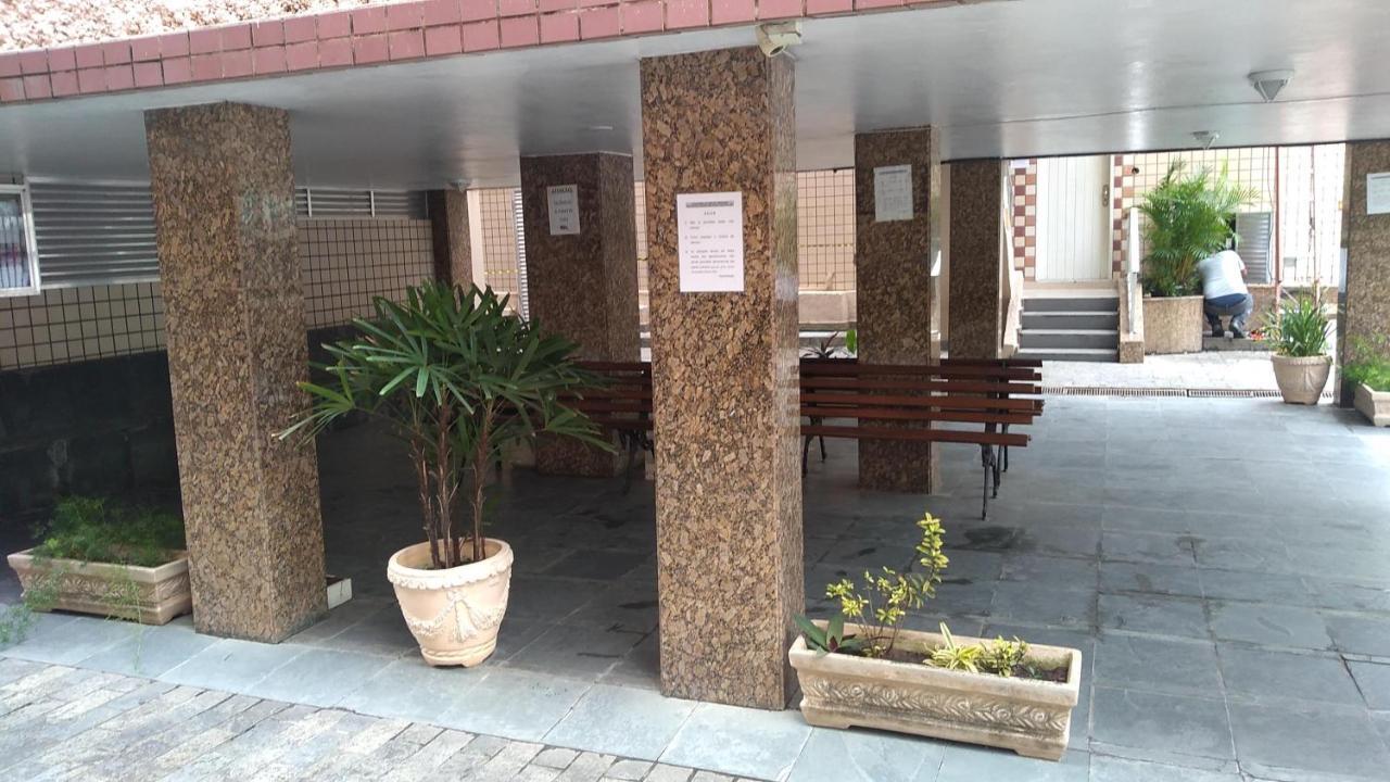 Apartamento Temporada Praia Do Forte, Cabo Frio, Rj Exterior foto