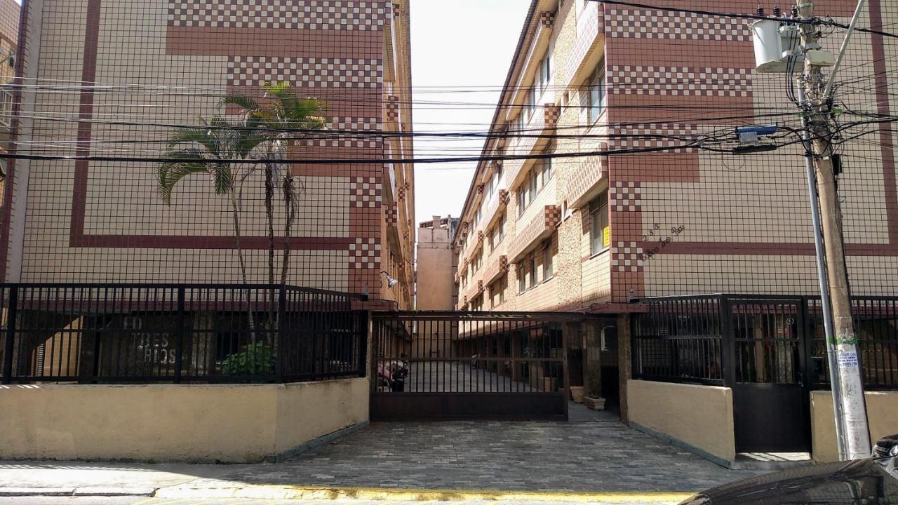 Apartamento Temporada Praia Do Forte, Cabo Frio, Rj Exterior foto