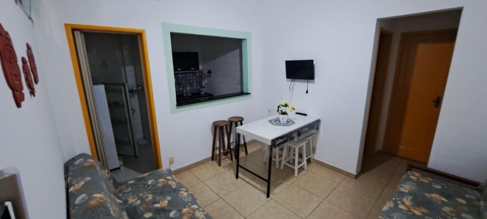 Apartamento Temporada Praia Do Forte, Cabo Frio, Rj Exterior foto