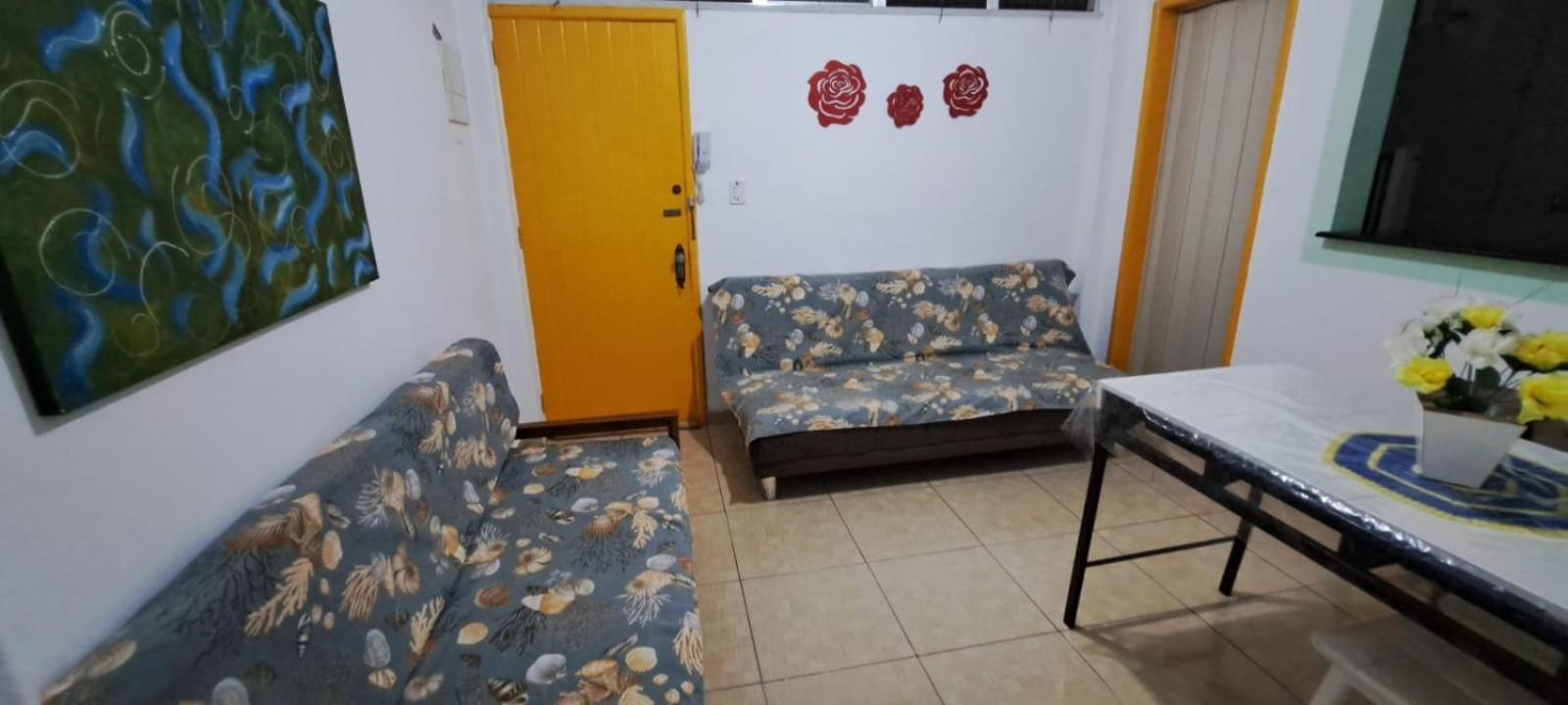 Apartamento Temporada Praia Do Forte, Cabo Frio, Rj Exterior foto
