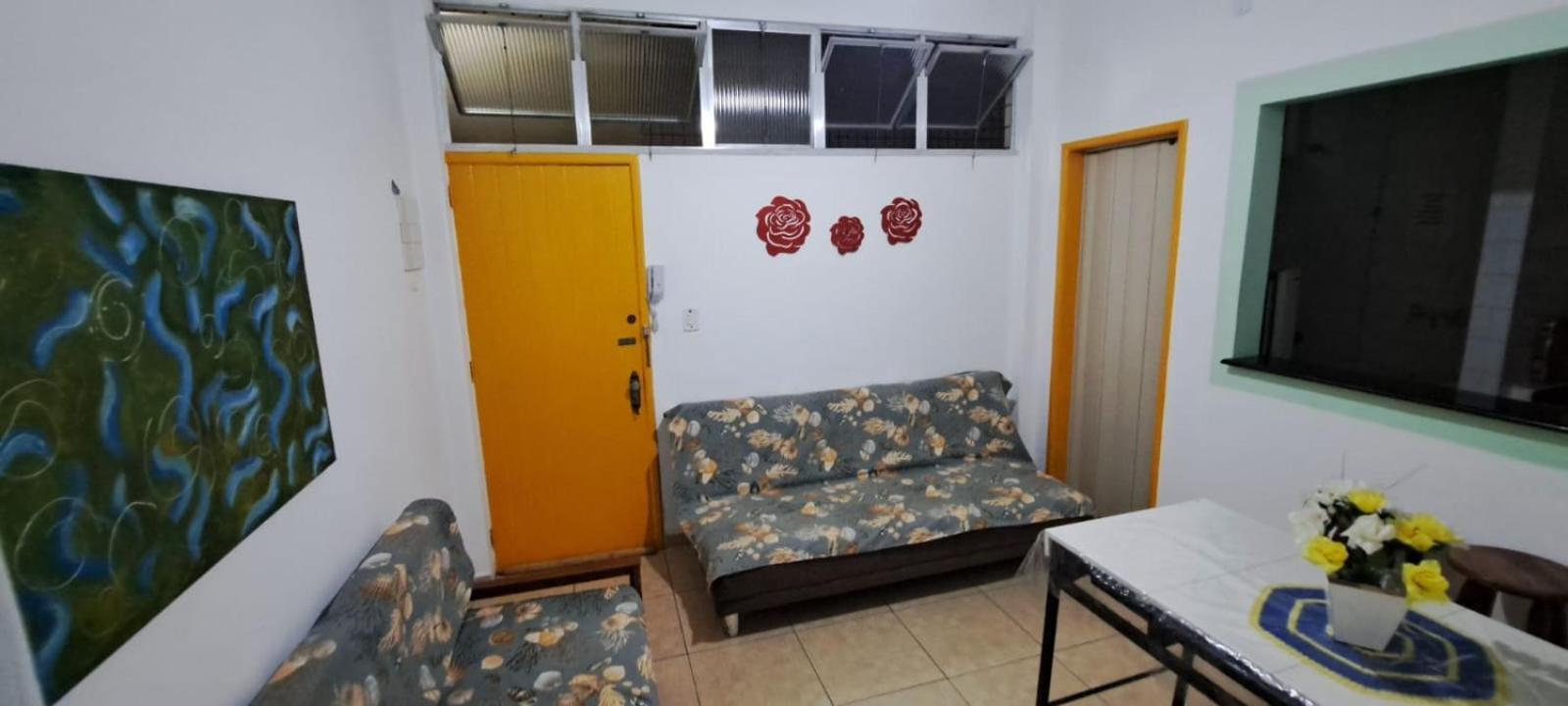 Apartamento Temporada Praia Do Forte, Cabo Frio, Rj Exterior foto
