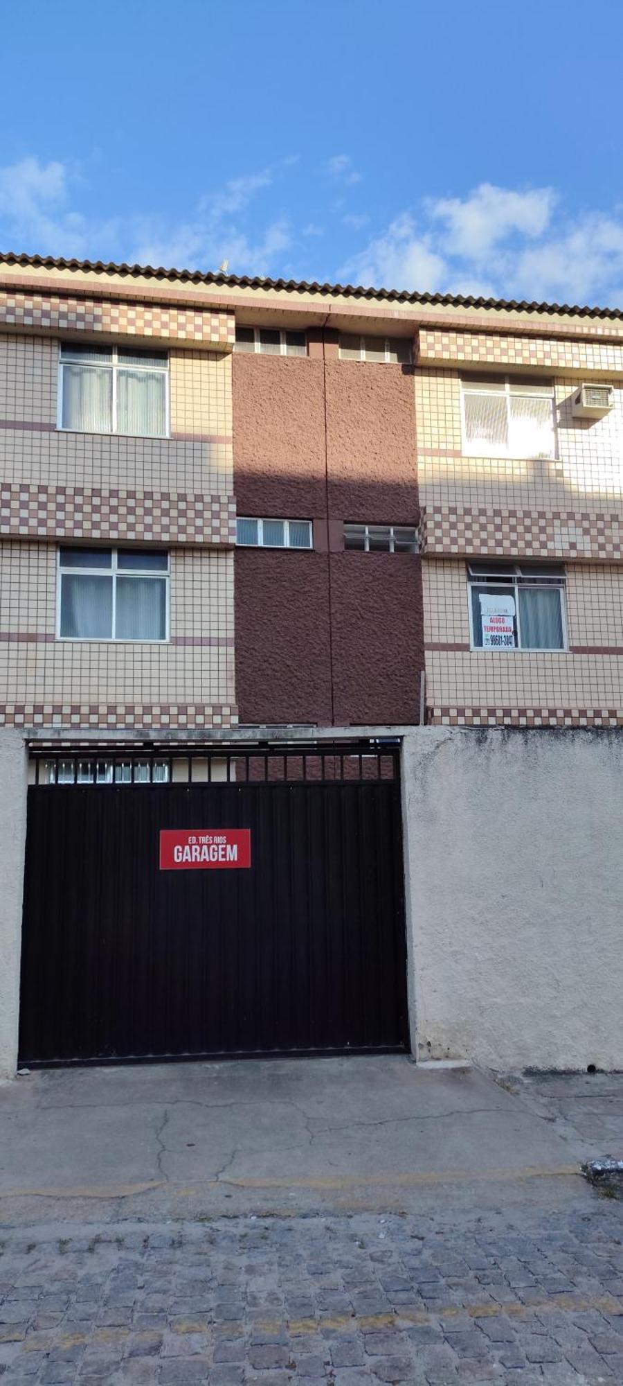Apartamento Temporada Praia Do Forte, Cabo Frio, Rj Exterior foto